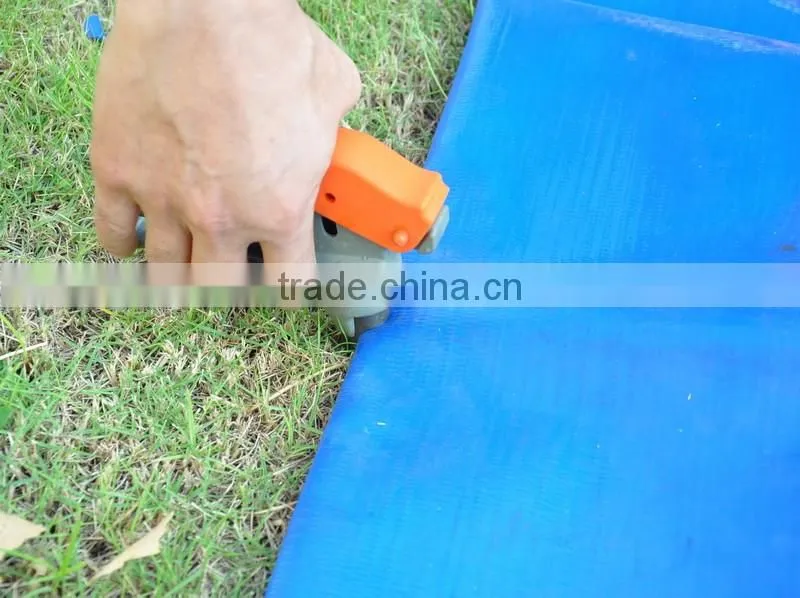 Drip Irrigation Palm Punch for 1/8" Micro Tubing