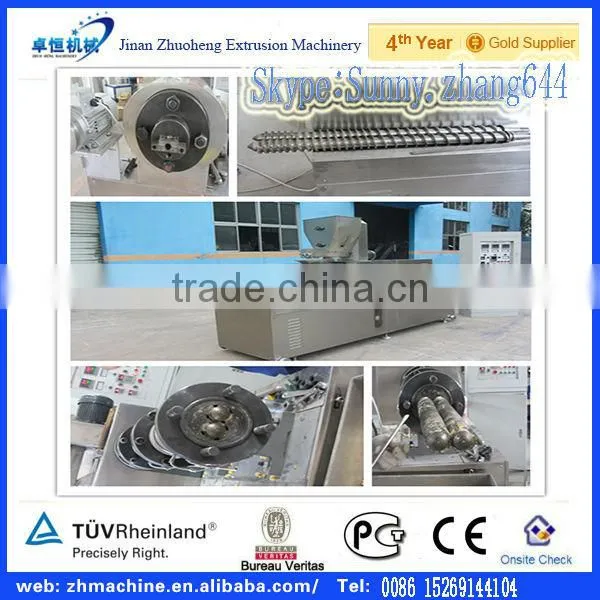 nutritional baby powder food making machine