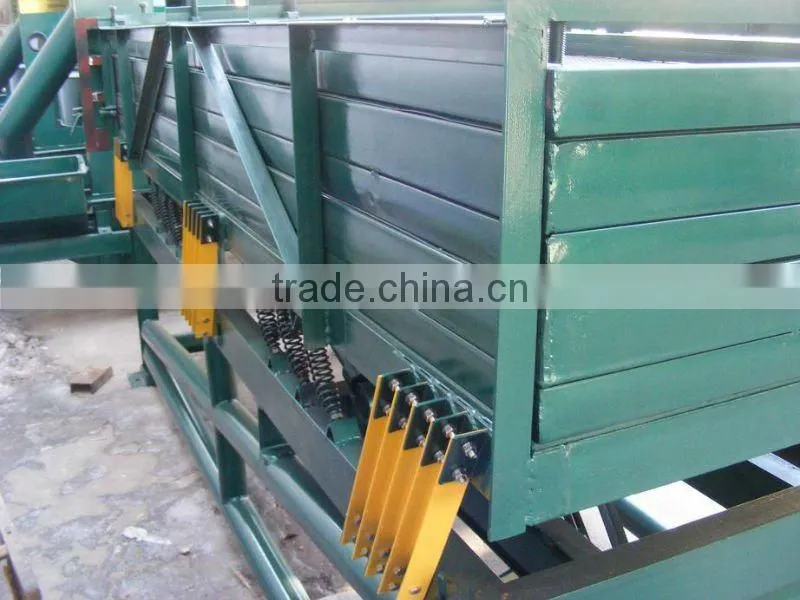 raisin grading machine