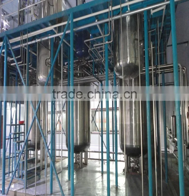 Parallel Fermentation Tank, Stainless Steel Fermenter/Fermentor/Bioreactor