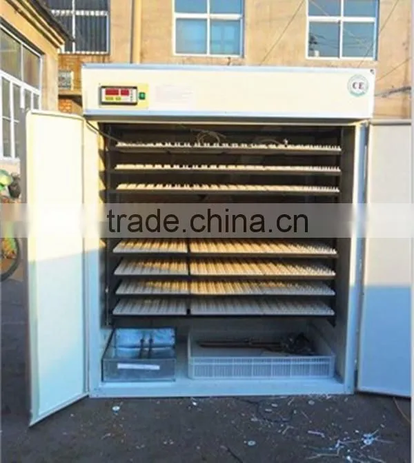 HOT sale Poultry machine automatic used chicken egg incubator for sale chicken egg incubator YZITE-16