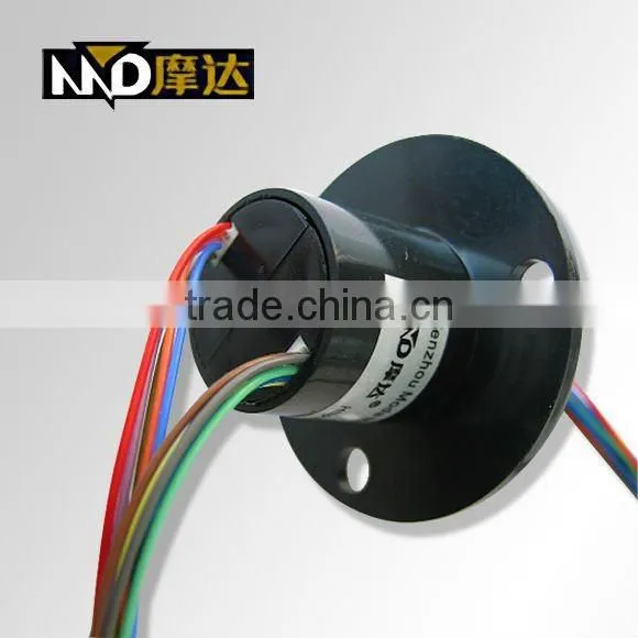 MDC022-12 Capsule Slip Ring