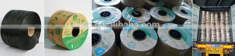 DAYU Irrigation - Drip Tape for Farmland and Forestry watering tube