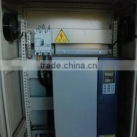 Irrigation equipment center pivot parts of Frequency convertor & Pressure sensor system