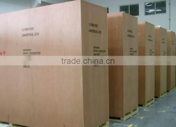 Automatic 600 pieces per hour crate washing machine