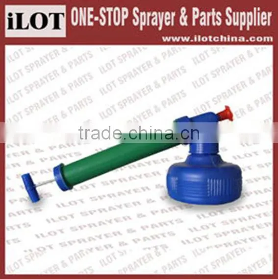 mini duster sprayer with 150/350ml Bottle used for home