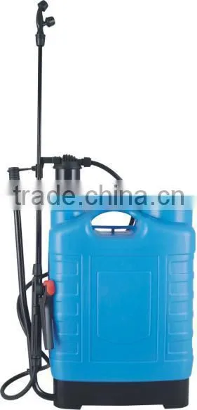 20L Hand Pump Sprayers