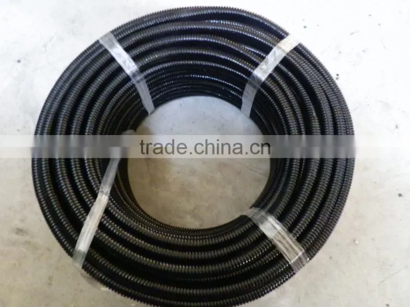 LC-LIDA AD nylon cable protection hose series
