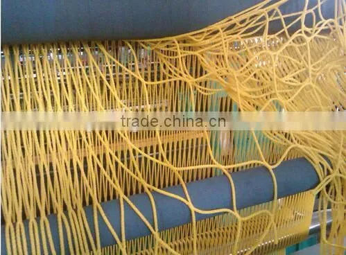 3m X 50m Construction Safety Net, 100% Virgin HDPE