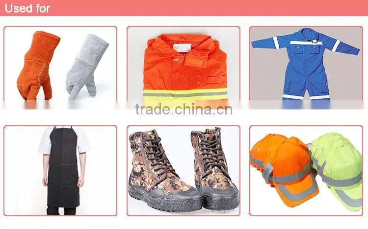 Most popular Wholesale aramid fire retardant thread