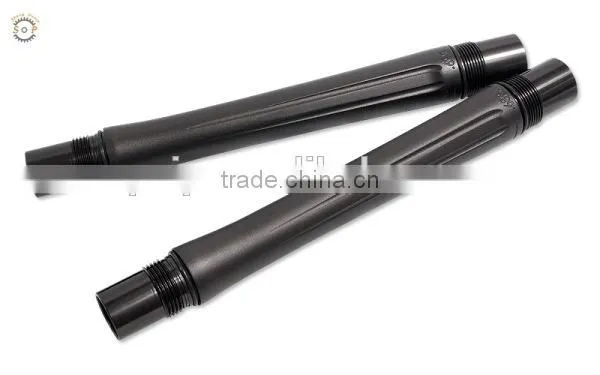 Machining Custom Forged Steel metal shaft