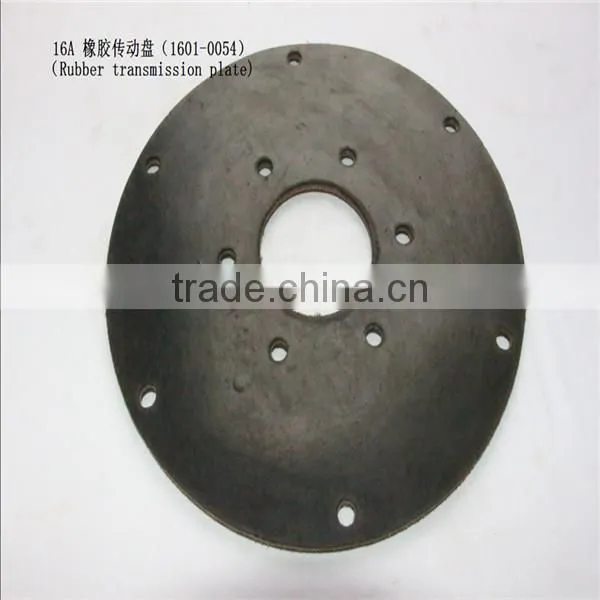 16A marine gearbox parts rubber transmission 1601-0054