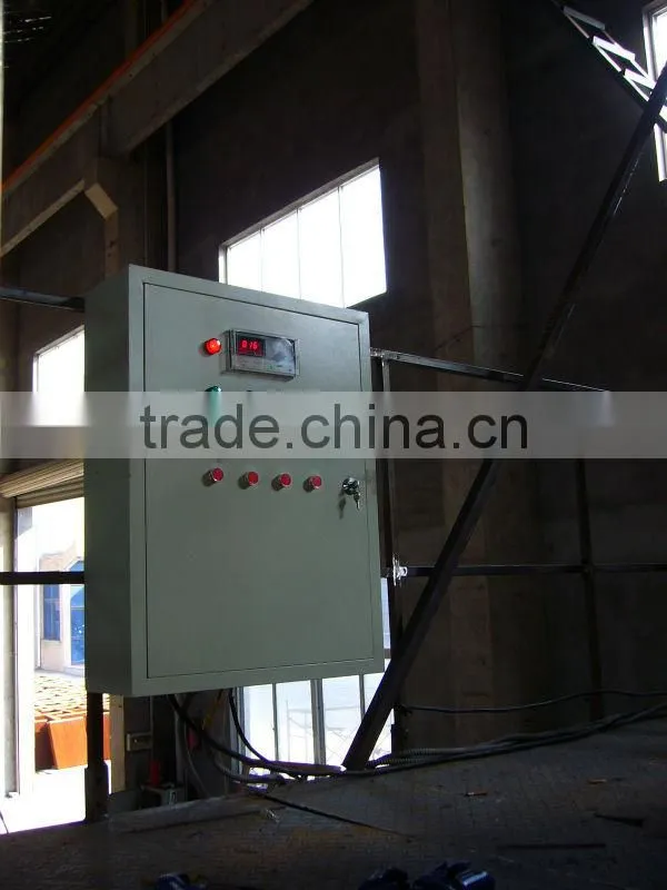 Cooling Pad Glue Machine/Phenol Resin machine