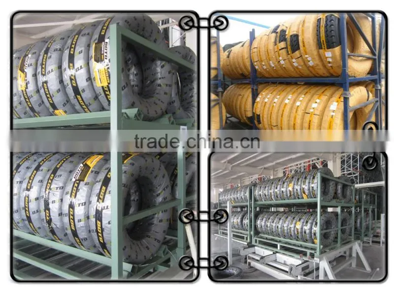 High quality cheap BOTO/ WINDA brand Passenger car tires