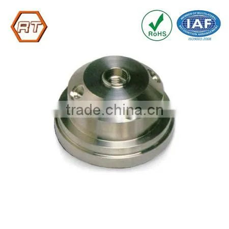 small order cnc part