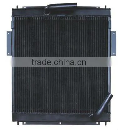 Oil Cooler for CAT E320 Engine(OEM Excavator)