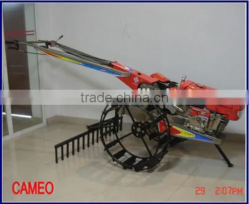 Single Harrow Farm Harrow Agriculture Harrow Tractor Harrow Tiller Harrow