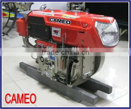 A3-CP95 8.5HP/9.5HP Small Engine Diesel Engine Water Cool Engine