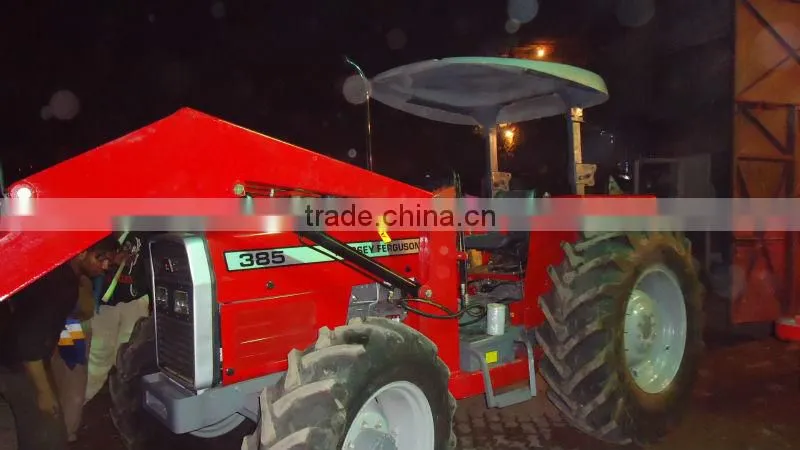Tractor Front end bucket Loader