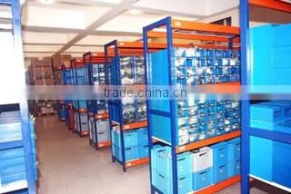 Cozum Makina Sanayi Ve Ticaret Limited Sirketi company overview - view 3