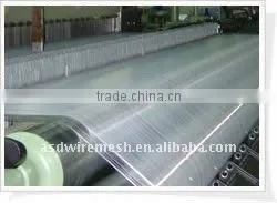 Stainless Steel Wire Mesh(SO9001)