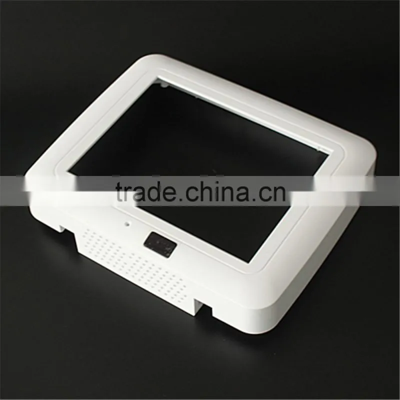 Shanghai factory custom OEM injection molded parts