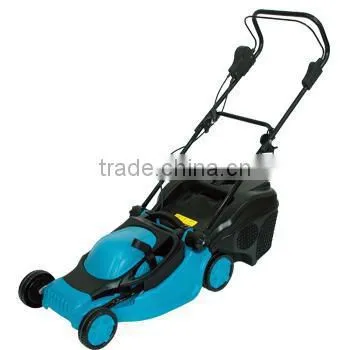 1300-1600W Electric Lawn Mower