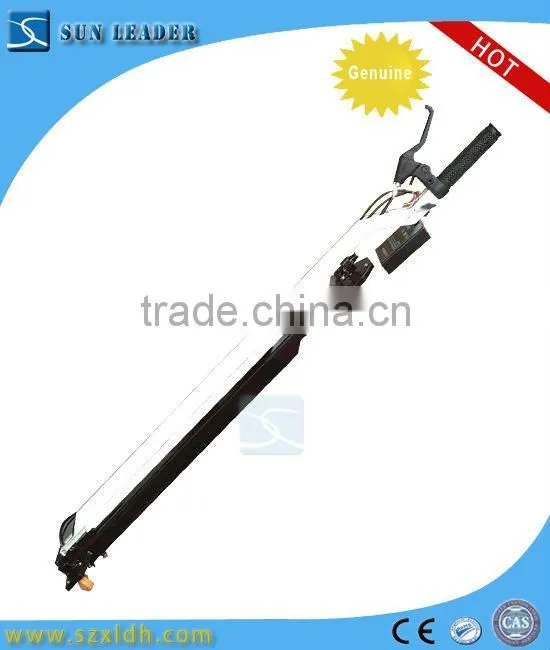 Super high sensitivity Under Vehicle inspection search Mirror With LED Light