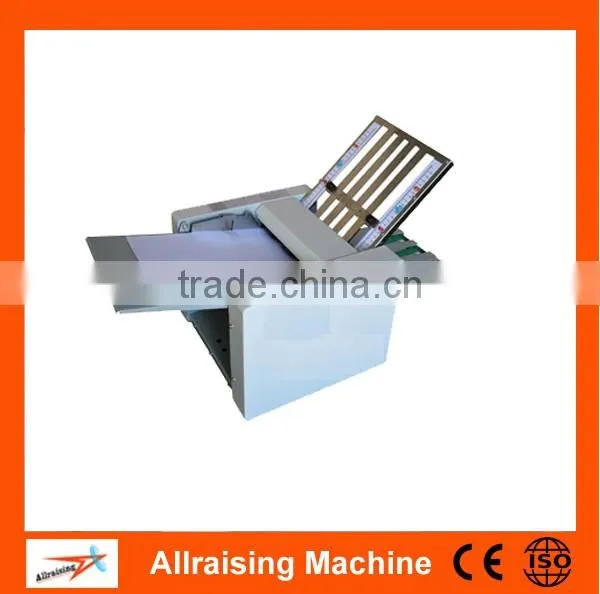 Automatic A4 Paper Folding Machines