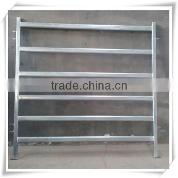 High quality of the Cancada metal horse fence