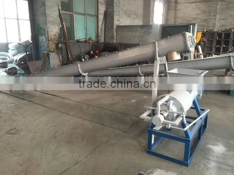 Made in China high efficiency animal manure separator/cow dung separator for sale