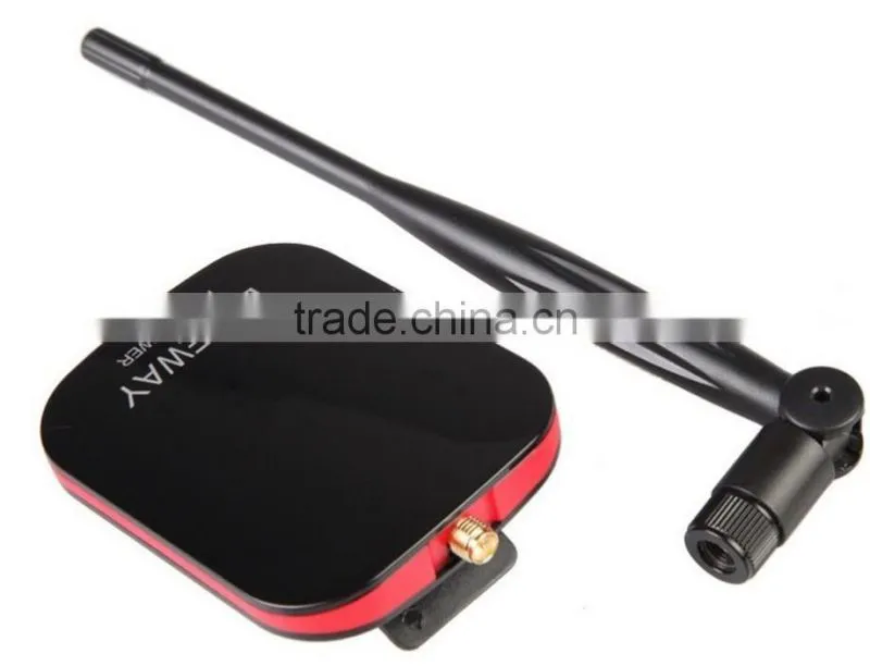 USB WiFi Adapter wireless lan card 150Mbps with wifi antenna 9dbi Wifi Decoder free internet High power Long Range