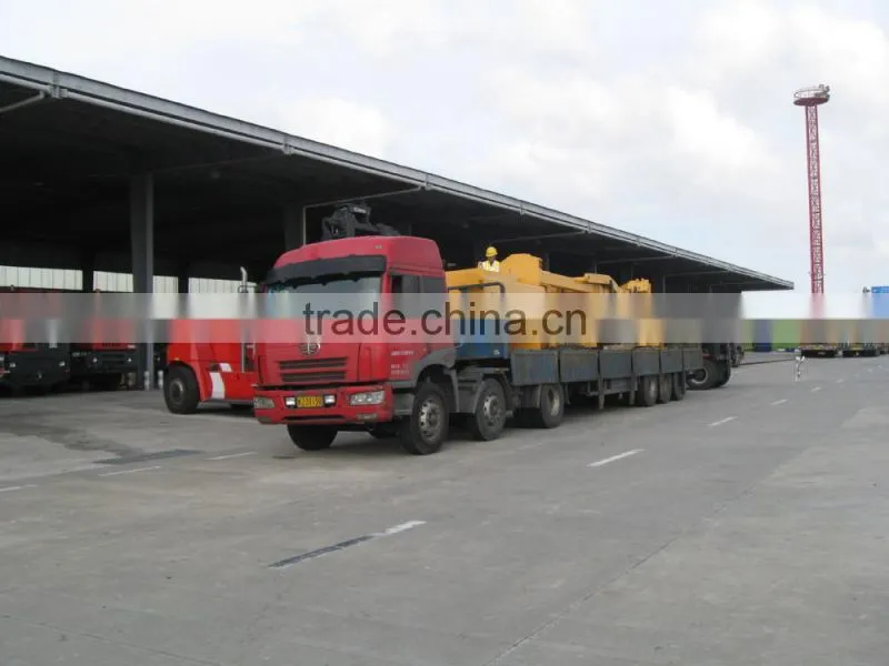 GPY300 HYDRAULIC BACKFILLER