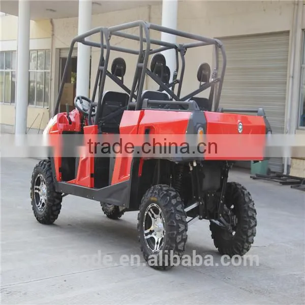 1100CC Farm UTV