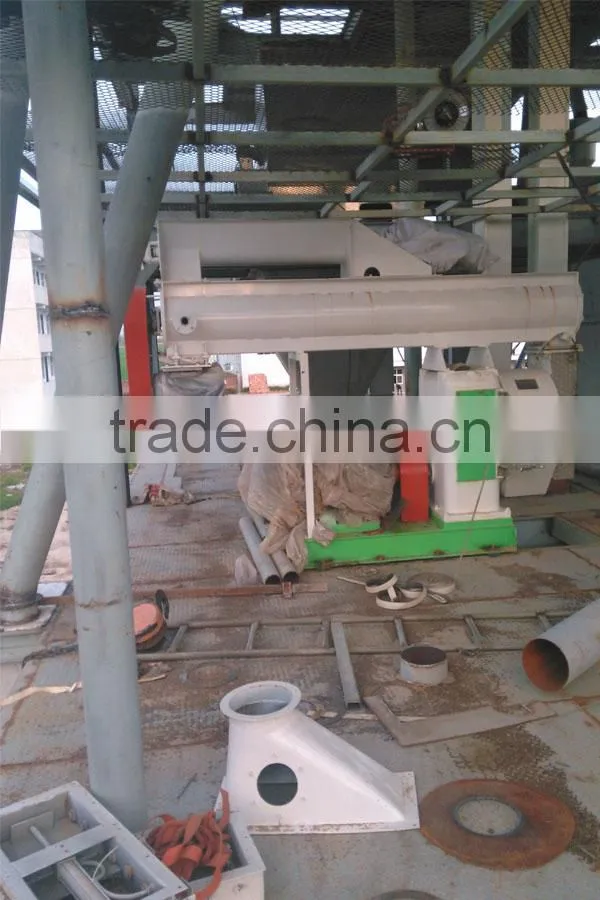 Best price Chicken Line to make feed pellet