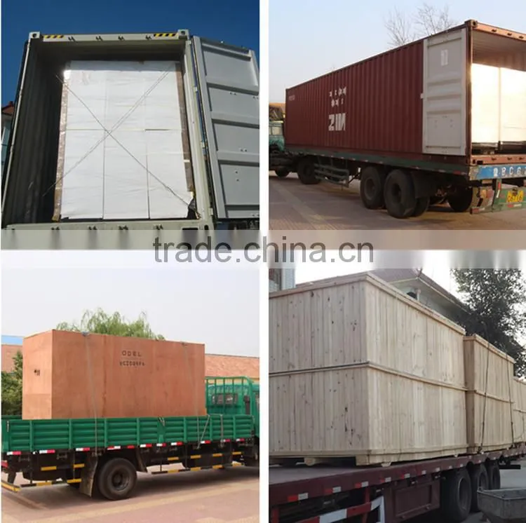 10KVA-2000KVA magnet generator for hot sales