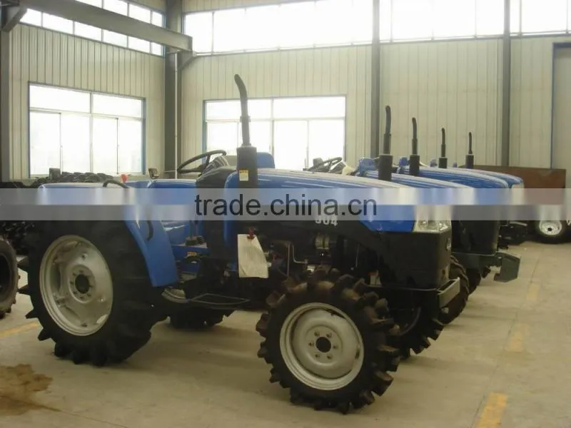 90hp 4X4WD, 4X2WD tractorfor sale, china famous brand BOMA farm tractor