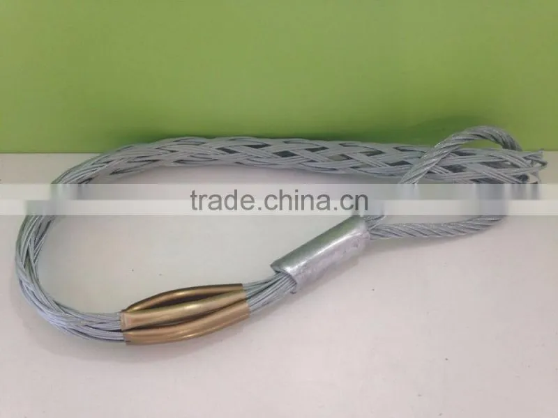 Cable Pulling Grips & Cable Sock & Hoisting Grip made in China
