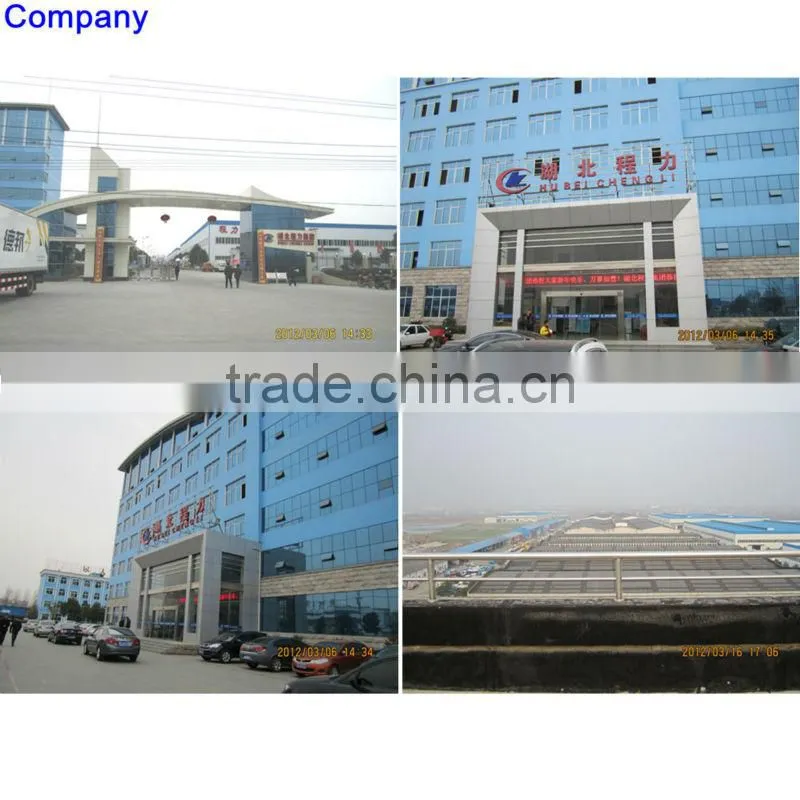 Dongfeng flatbed tow truck