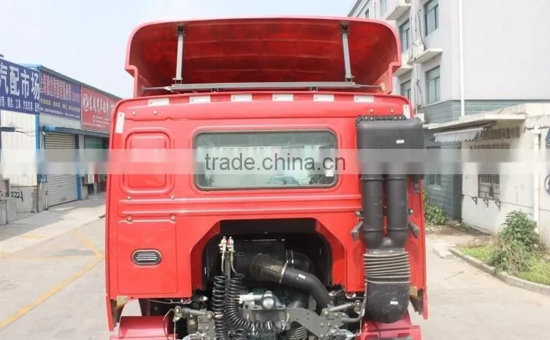 CNHTC howo SINOTRUK howo TRACTOR