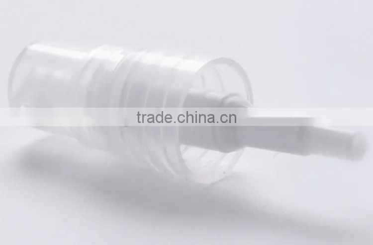 pp material mini size perfume spray pen