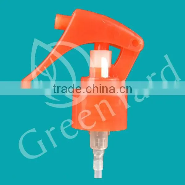 mini trigger sprayer 20/410 24/410 28/410