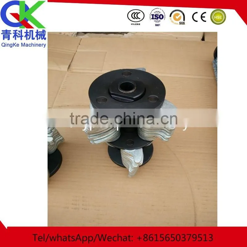 220V/380V/440V electric scaling machine