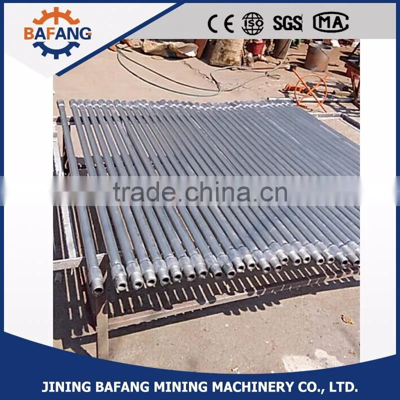 diesel engine / 200-300mm diameter / 80m depth water well drill machine