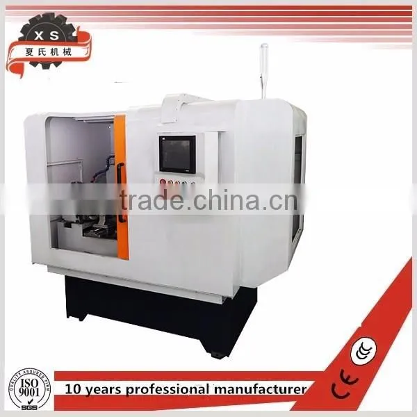 Best Quality CNC Threading Rolling Machine for Rebar XS-30NC