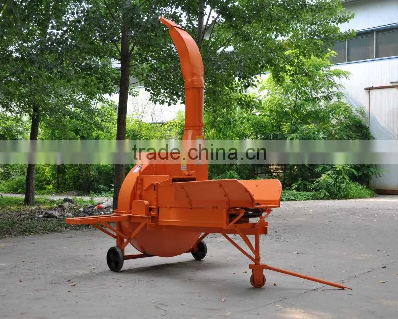 6.0 chaff cutter