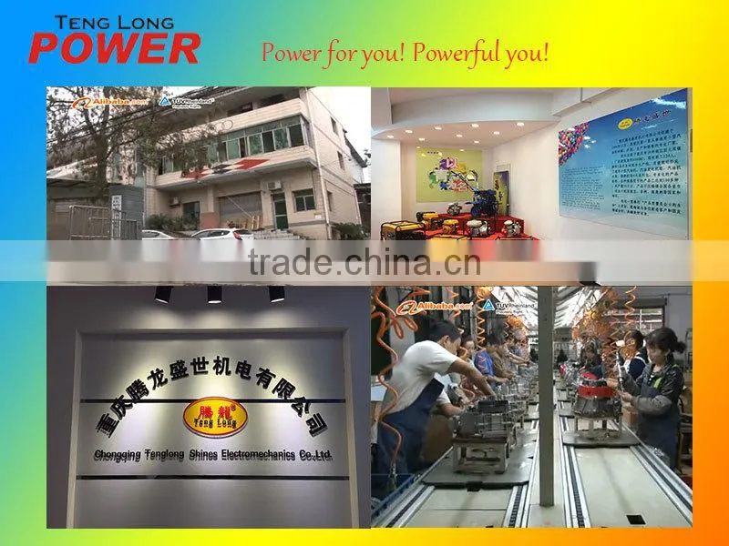 All automatic control 2 inch mini gasoline water pump for sale