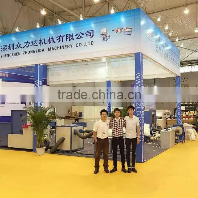 Horizontal foam cutting machine,Good quality high speed offer by China