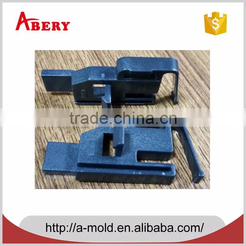 Two-Shot Molding for Automotive, 2 Shot Injection Molding