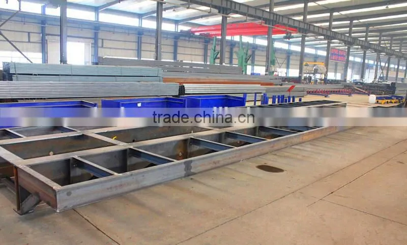 Cheap price car transport semi trailer / car carrier semi trailer for Sale